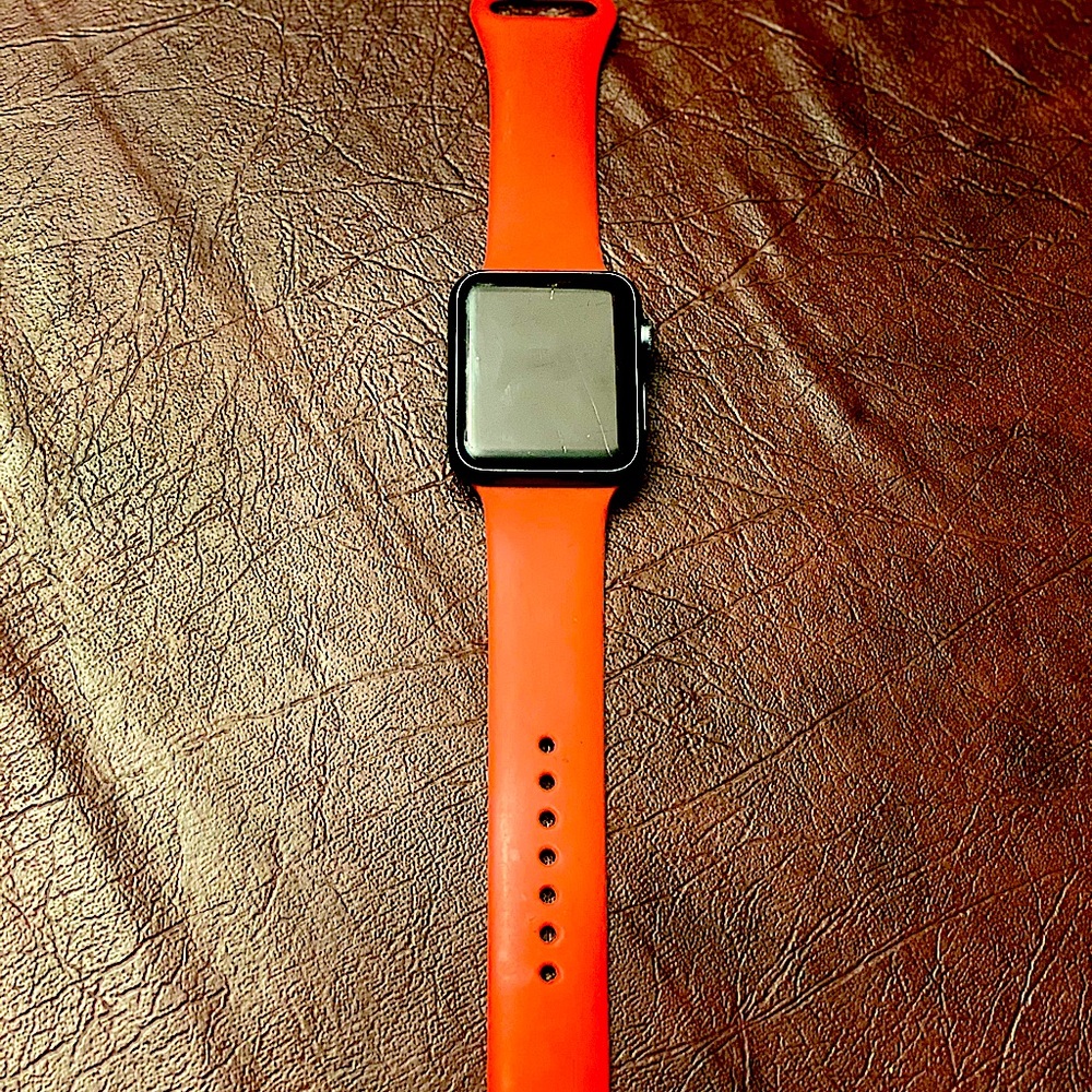 apple watch serie 1